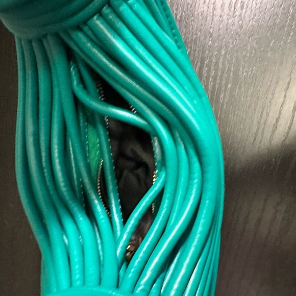 Amazon Green Women's Hobo Bag - Picture 4 of 5